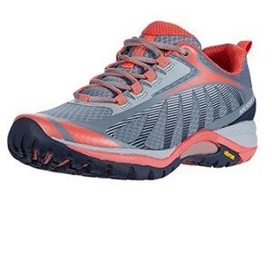 Merrell SIREN EDGE 3 TRAIL SHOE WOMENS size 6.5 US